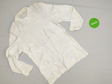 czy akryl jest dobry na sweter: Sweter damski, S — 2