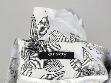 ecco w polsce: Orsay, Spodnie materiałowe damskie, rozmiar S — 4