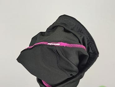 buty do akrobatyki: Spodnie 3/4 damskie, rozmiar S — 4