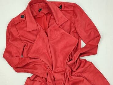 Women's Clothing: Women`s trench, size XL (EU 42) — 1