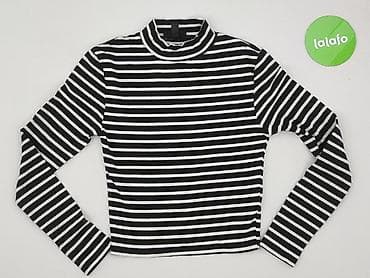 tono bluzki: Topshop, Golf damski, rozmiar 2XS — 2