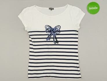 koszulki lacoste olx: Grain de Malice, T-shirt damski, rozmiar M — 2