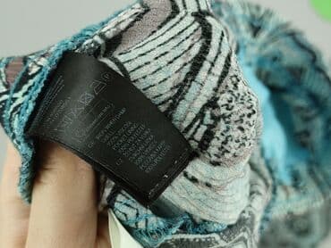 spodnie damskie 36: H&M, Spodnie materiałowe damskie, rozmiar S — 6