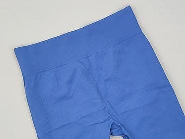 dresy zwezane: H&M Sport, Szorty damskie, rozmiar M — 1