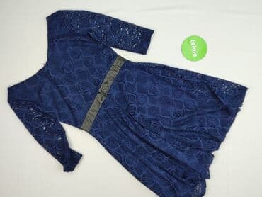 piękne suknie wizytowe: Greence, Sukienka damska, rozmiar S — 3