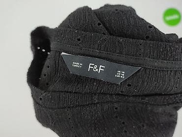 bluza atomowki reserved: F&F, Bluzka damska, rozmiar L — 4