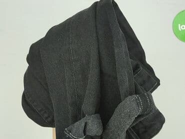 sprzedaż używanych majtek damskich: Jeansy damskie, rozmiar S — 5