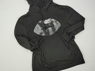 Bluza z kapturem damska, rozmiar M