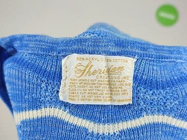 koszulka zeglarska: Bluzka damska, rozmiar S — 4