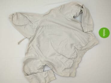 house brand bluzy: H&M Divided, Women`s hoodie, size M — 3