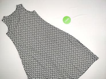 midi spódnice: Sukienka damska, rozmiar S — 3