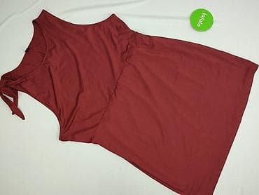 dzwony shein: Shein Curve, Sukienka damska, rozmiar 4XL — 2