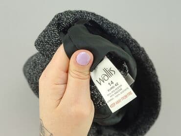 sukienki wieczorowe łódź piotrkowska: Wallis, Women`s skirt, size XL (EU 42) — 5