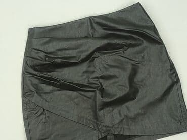 czarne plisowane spódnice stradivarius: Stradivarius, Spódnica damska, rozmiar M — 1