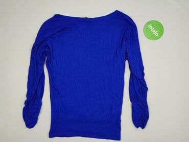 sukienka z dekoltem łódka: Klass, Bluzka damska, S — 2