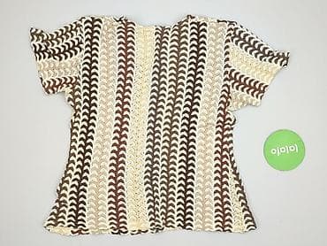 masywne baleriny: Bluzka damska, rozmiar S — 3