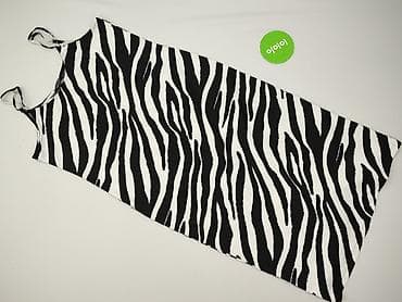 Esmara, Sukienka damska, rozmiar L — 3