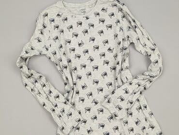 all saints koszula: Sweater, Carry, 11 years, 140-146 cm, condition - Very good — 1