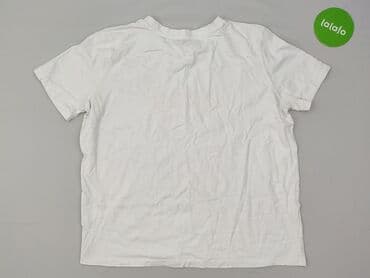 legia retro koszulka: Sinsay, T-shirt damski, rozmiar L — 3