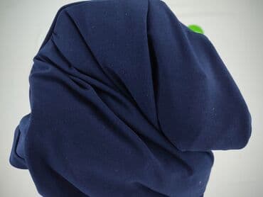 spodnie dresowe z lampasem: Spodnie materiałowe damskie, rozmiar L — 5