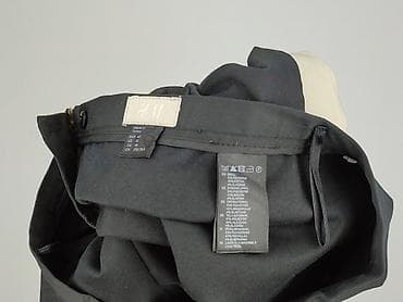 basic tops h m: H&M, Spódnica damska, rozmiar M — 4