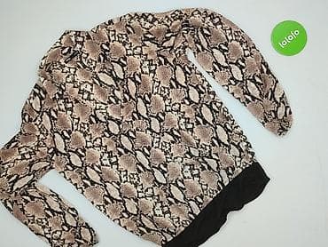 pull and bear garnitury: Sinsay, Bluzka damska, rozmiar M — 5