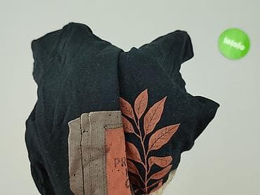 bluzki lat 80: T-shirt damski, rozmiar S — 4