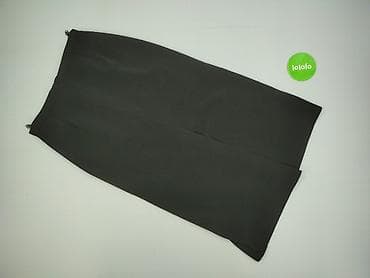 spódnice basic czarne: Eva, Spódnica damska, rozmiar L — 2