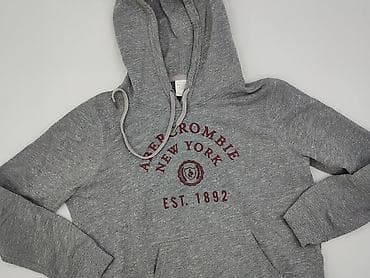 under armor: A&F, Bluza z kapturem damska, rozmiar L — 1