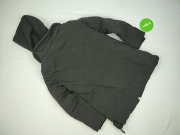 marynarka z futerkiem: Zara, Kurtka zimowa damska, XS — 4