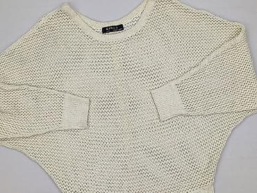sweter welna: Sweter damski, rozmiar L — 4
