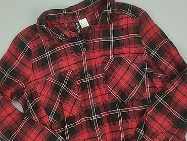 H&M Divided, Koszula damska, rozmiar 2XS