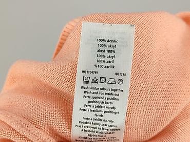 Ubrania damskie: F&F, Sweter damski, rozmiar XS — 6