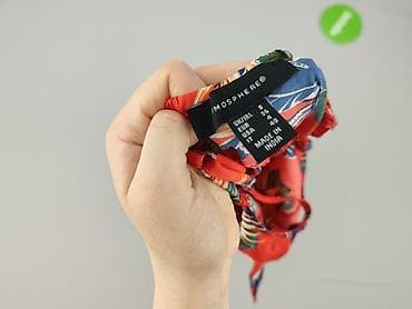 s but klapki: Atmosphere, Sukienka damska, rozmiar M — 4