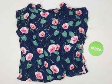 granatowe bluzy: Bluzka damska, rozmiar XL — 4