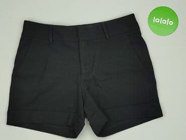 spodenki plus size: Szorty damskie, L — 2