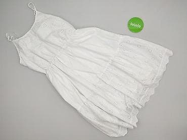 sandalki ck: Sukienka damska, rozmiar S — 2