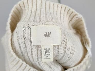 old navy sweter: H&M, Sweter damski, rozmiar XS — 4