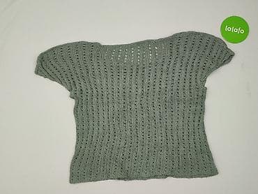 cheap sweatshirt: Hand Knitted, Sweter damski, rozmiar M — 3