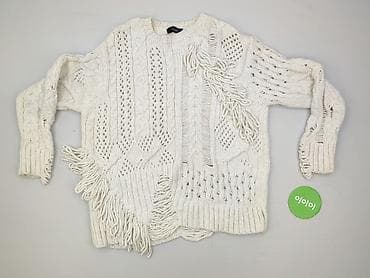 zima: Sweter damski, rozmiar M — 2