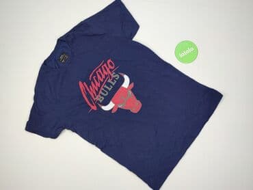 blue motion sweter: NBA, Koszulka dla mężczyzn, rozmiar XL — 2