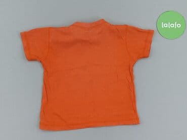 różowa koszulka niemiec: Koszulka, Topolino, 2-3 lat, 92-98 cm, stan - Dobry — 3