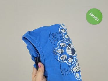 top z bufkami: Блузка, 2-3 р., 92-98 см, стан - Дуже гарний — 6