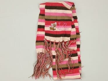 kapcie inblu ccc: Scarf, condition - Very good — 1