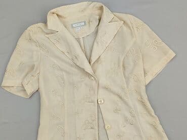 koszula do stroju krakowskiego: Women's blouse, size S (EU 36) — 1