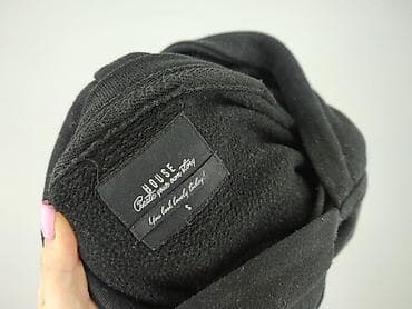 bluzka bape: House, Bluza z kapturem damska, rozmiar S — 5