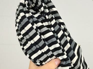 massimo dutti sweter w paski: Amisu, Golf damski, XL — 5