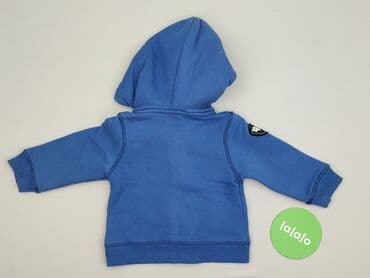 czapki pepe jeans: Sweatshirt, 9-12 months, condition - Perfect — 3