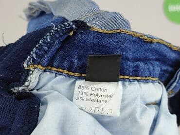 abercrombie and fitch jeans: Shein, Shorts for women, size M (EU 38) — 5
