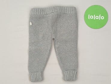 name it kombinezon softshell: Legginsy, 3-6 miesięcy, stan - Bardzo dobry — 3
